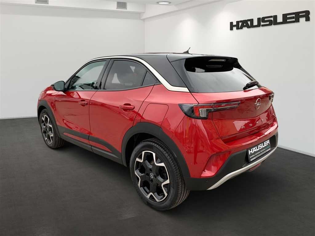Opel Mokka -e Ultimate - Samsaru's Car Outlet