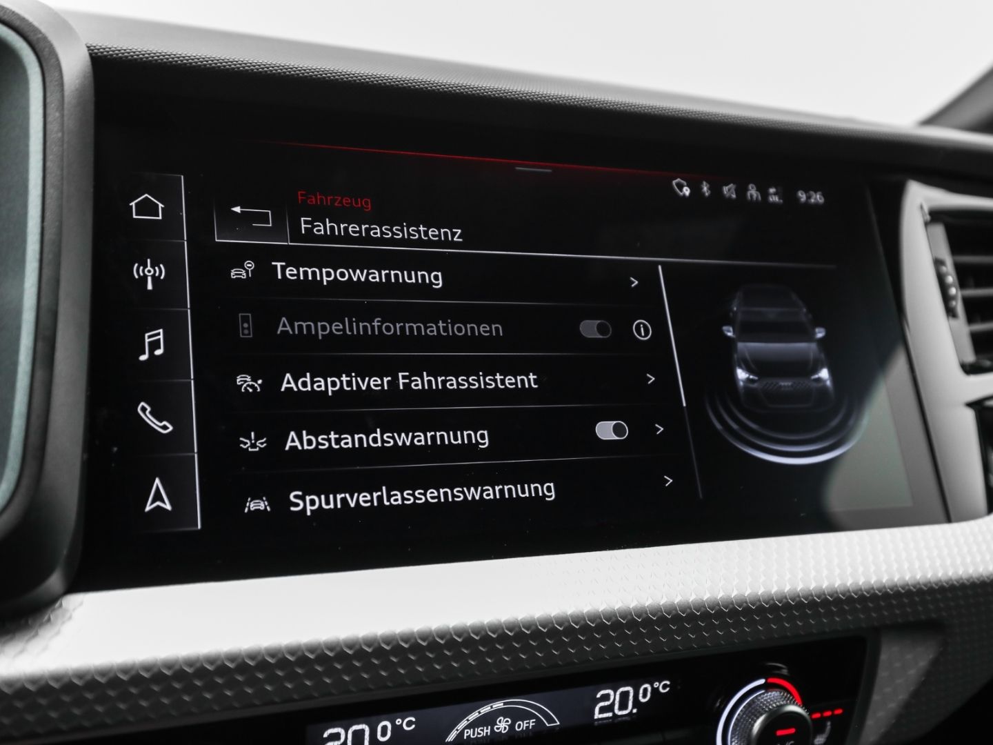 Audi A1 Sportback 40 TFSI S line Competition - Samsaru's Car Outlet