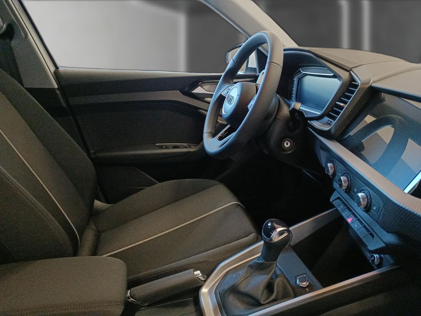 Audi A1 Sportback 1.0 TFSI S tronic LED*PDC*SHZ