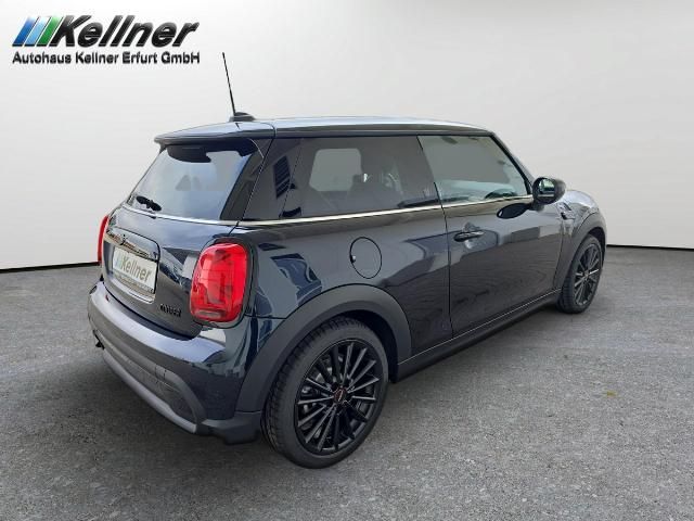 MINI Cooper 1.5 Aut.Yours - Samsaru's Car Outlet