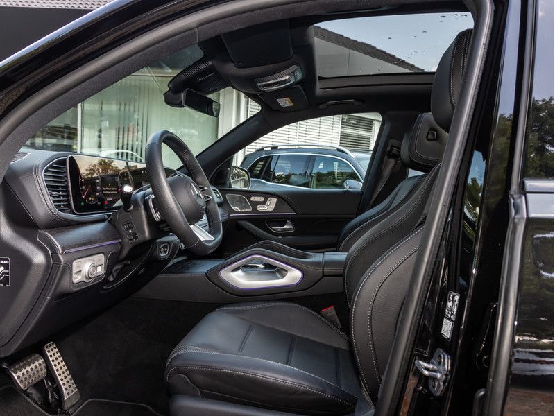 Mercedes-Benz GLE 450 d 4M AMG-Sport/Pano/Burm/AHK/HUD/Nappa