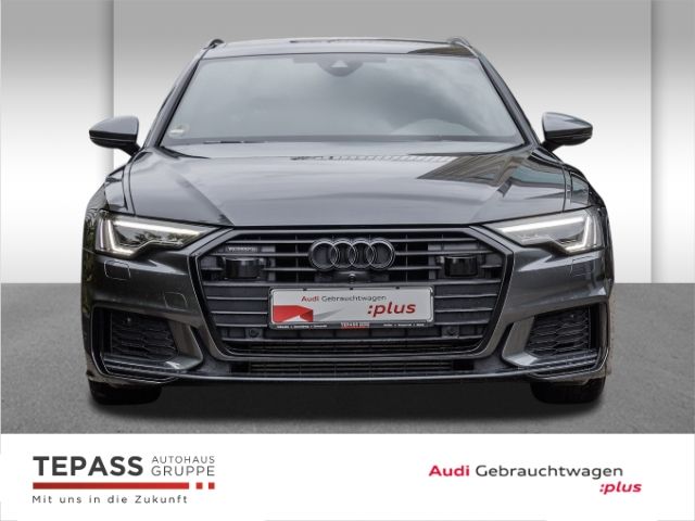 Audi A6 Avant 45 TFSI QUATTRO S LINE - Samsaru's Car Outlet