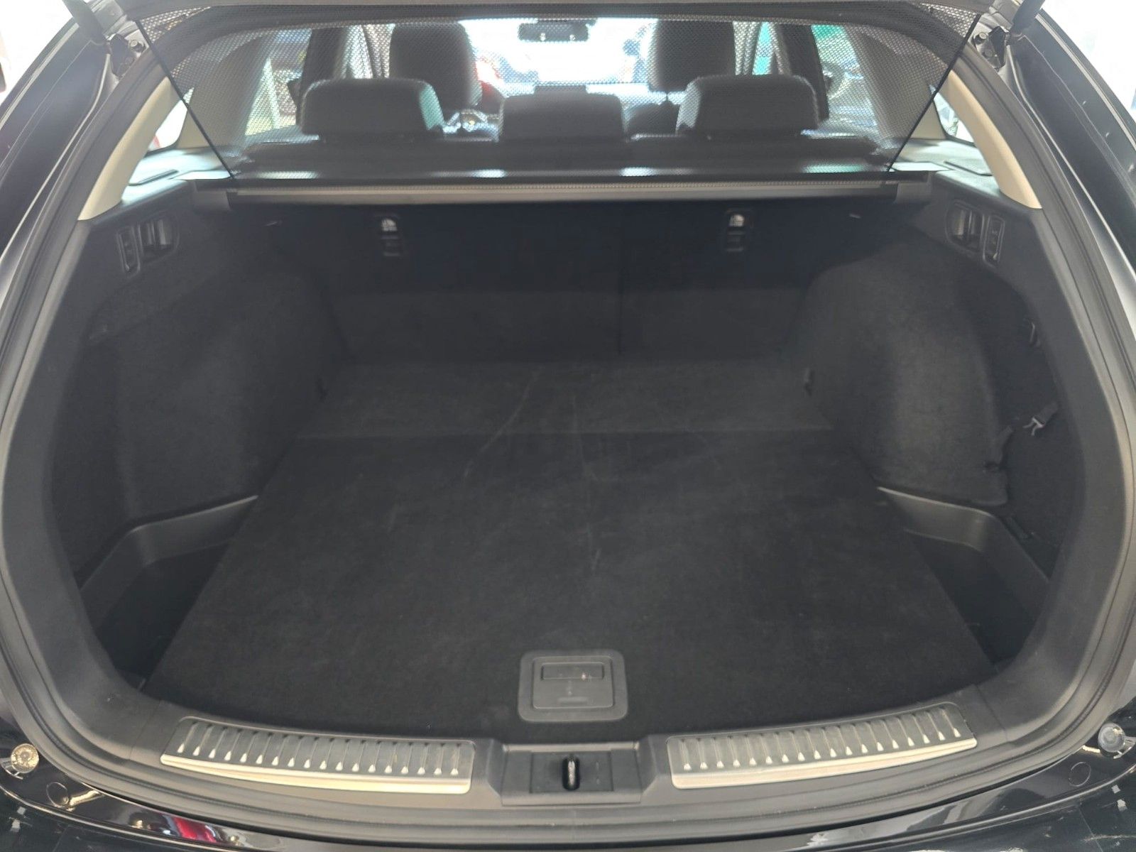 Mazda 6 Kombi Exclusive-Line *HUD*BOSE*SB*LEDER*360°