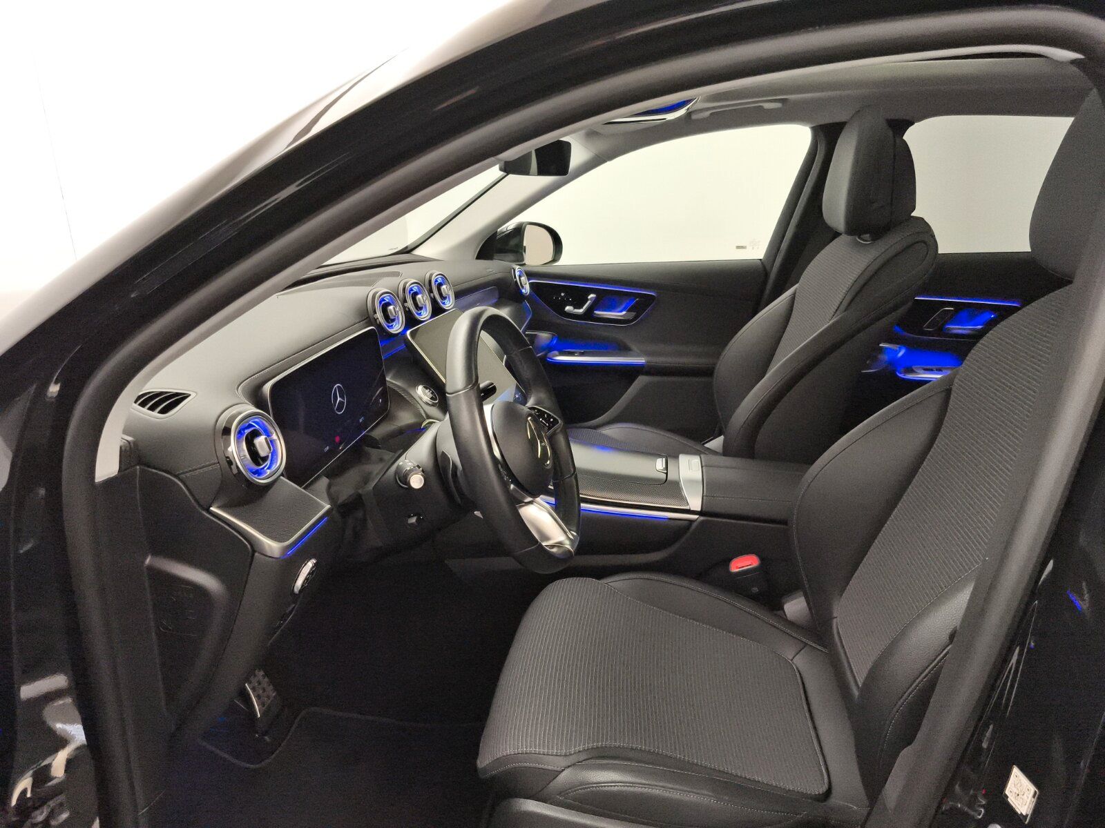 Mercedes-Benz GLC 300e 4M Advanced+ Burmester AHK DigitalLight