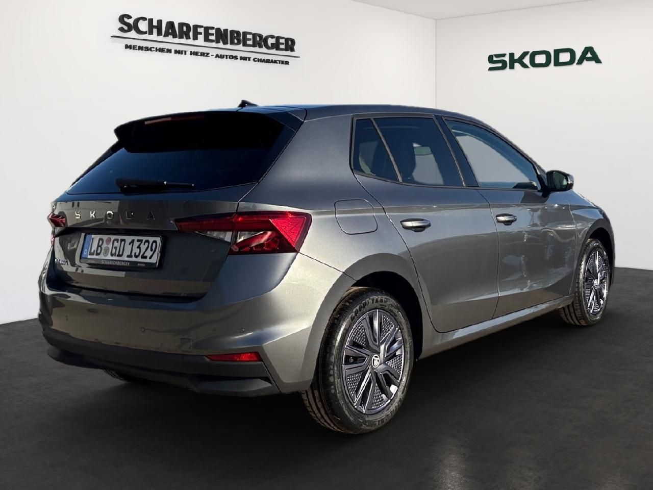 Skoda Fabia Balance 1,0TSI DSG *Navi, ACC, TWA, LHZ*
