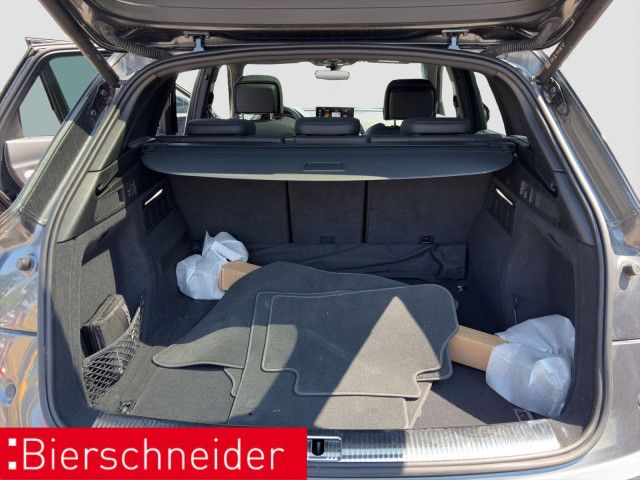 Audi Q5 50 TDI qu 2x S-Line edition AHK MATRIX PANO H