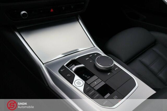 BMW 320 d xDrive Touring M Sport - Samsaru's Car Outlet