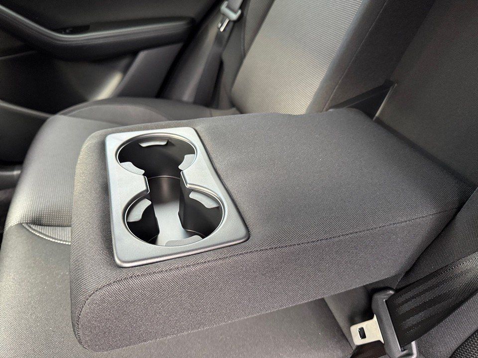 Mazda CX-30 e-SKYACTIV-G 140 AT Exclusive-Line