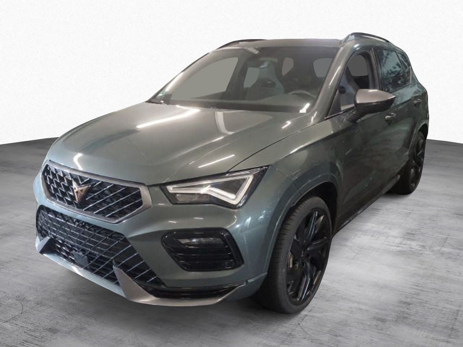 Seat Ateca VZ 2.0 TSI 4D DSG Tribe Edition AHK Pano