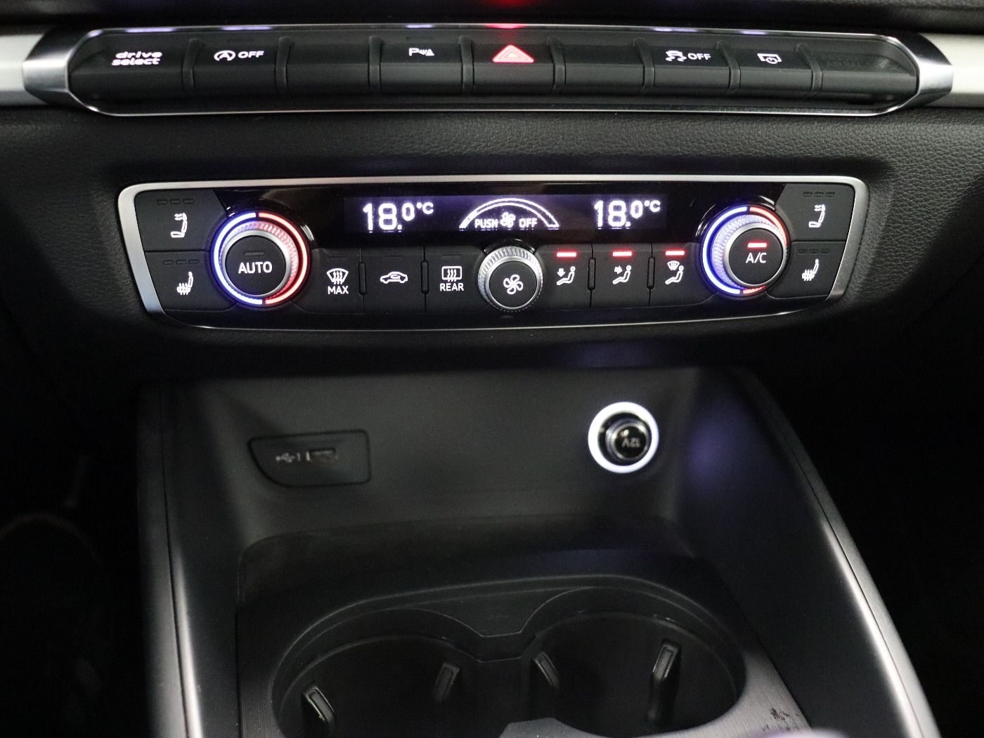 Audi A3 Cabriolet 40TFSI quattro S-Line - Samsaru's Car Outlet