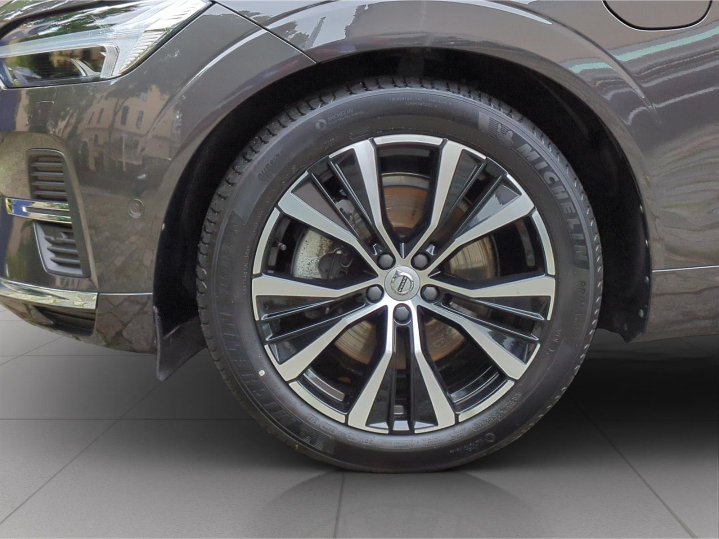 Volvo XC60 T8 Recharge Ultimate Bright *Luft*Massage*A