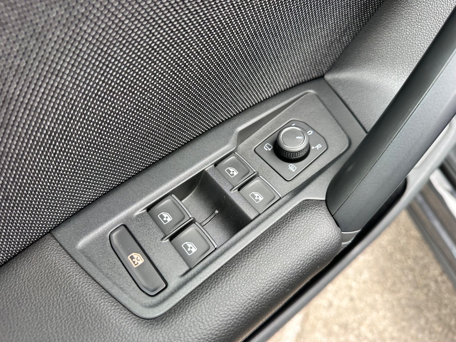 Seat Tarraco FR XL 4Drive Navi Pano ACC AHK 360° 20"