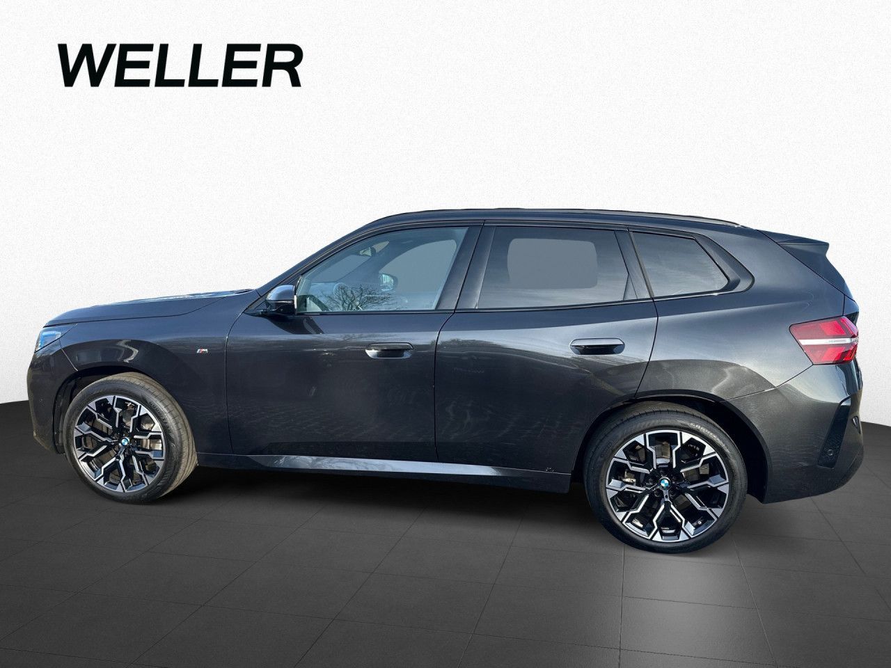 BMW X3 20d xDr M Sport Pano,PA/DA+,AHK,H/K,e-Sitze