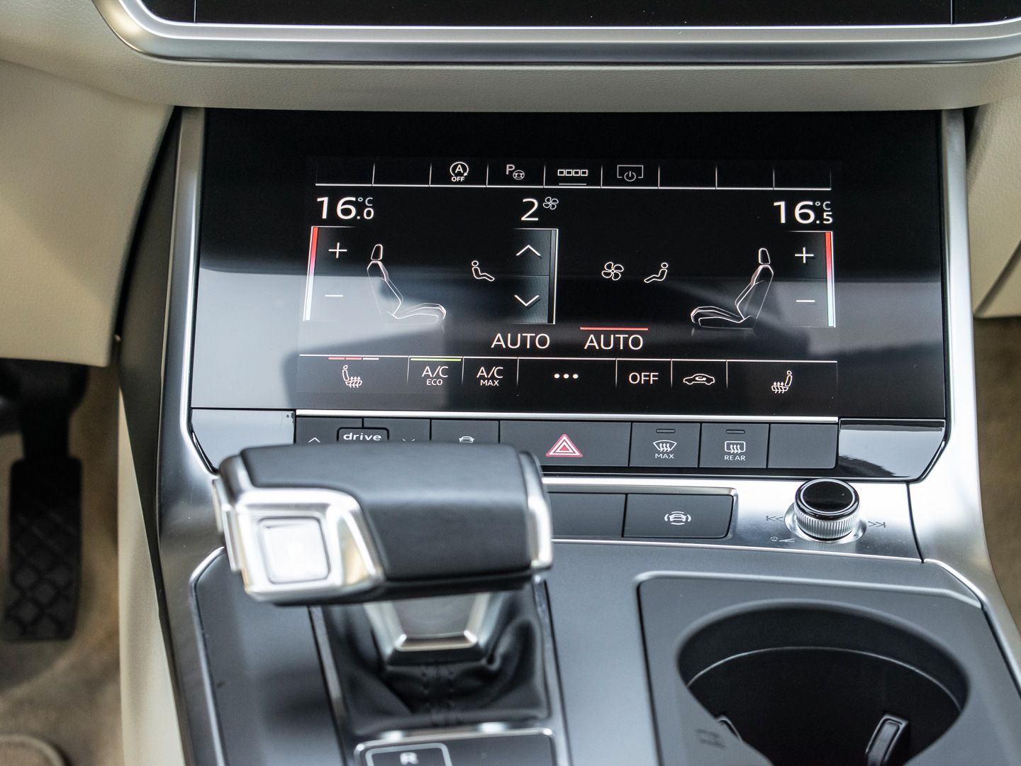 Audi A6 Limousine 45 TFSI S tronic Plus - Samsaru's Car Outlet