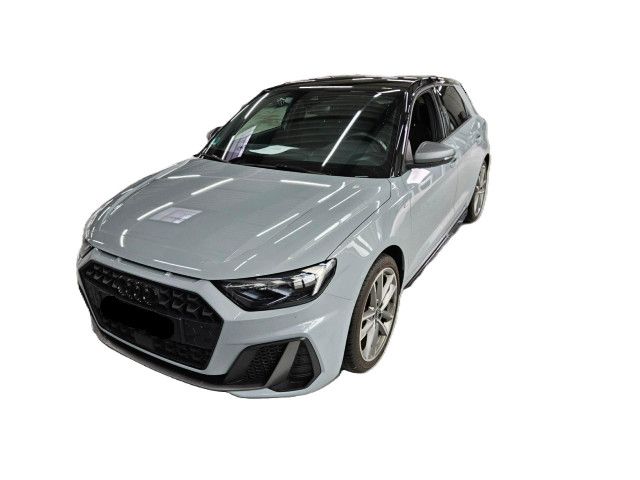 Audi A1 Sportback 40 TFSI S line - Samsaru's Car Outlet