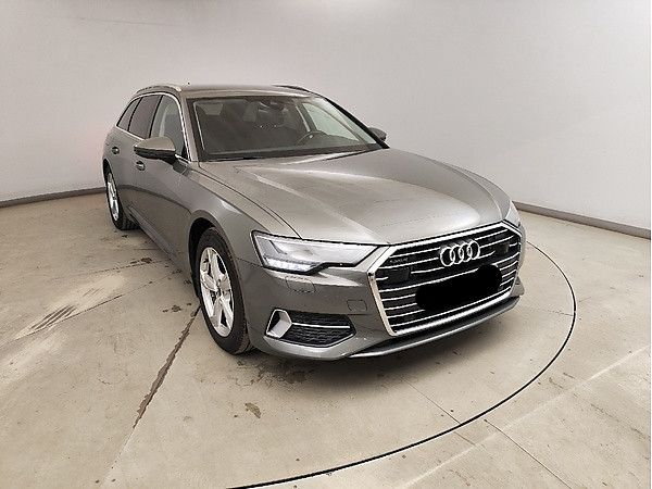 Audi A6 50 TFSIe Sport Quattro S-tronic - Samsaru's Car Outlet