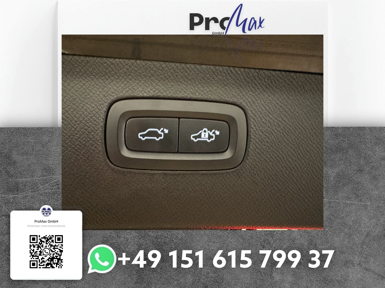 Volvo XC90 T8 AWD Inscription Expr. Pano HUD AHK FourC