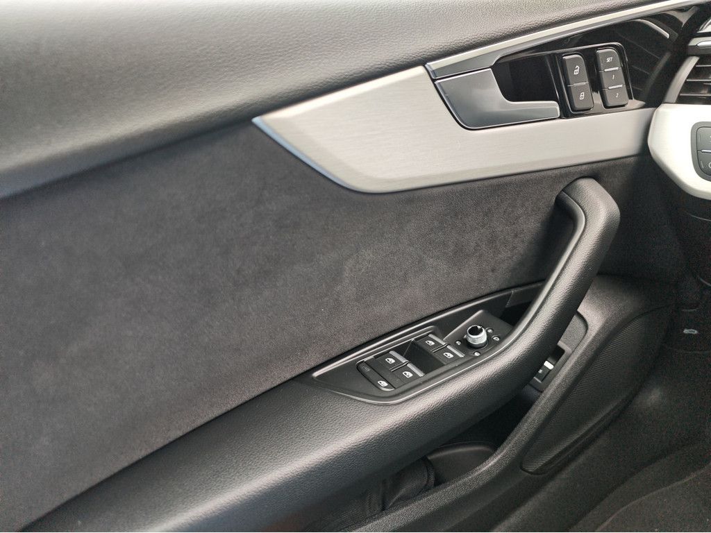 Audi A5 Sportback 50 3.0 TDI quattro S line