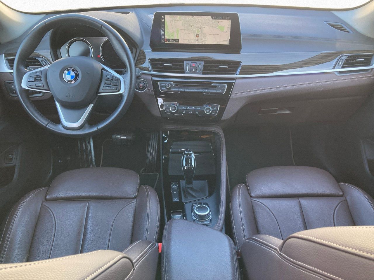 BMW X1 xDrive25i Sport Line - Samsaru's Car Outlet