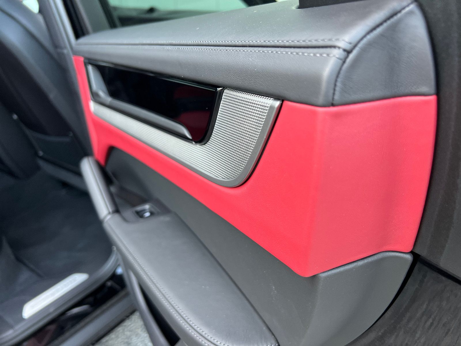 Porsche Cayenne S Coupé  /Matrix LED/RED Int/Sport P.