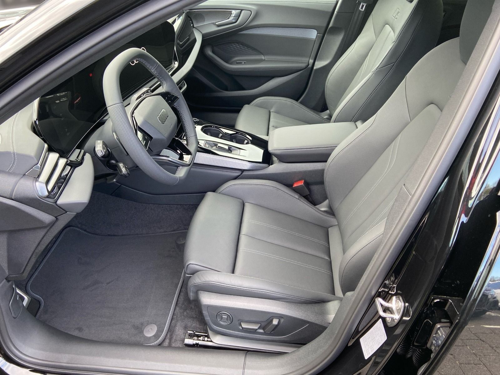 Audi A5 Avant TFSI qu. S line*LED*HuD*AHK*20Zoll**