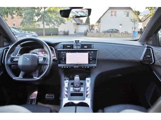 DS Automobiles DS 7 BlueHDI 130 Aut. RIVOLI LEDER Panoramadach