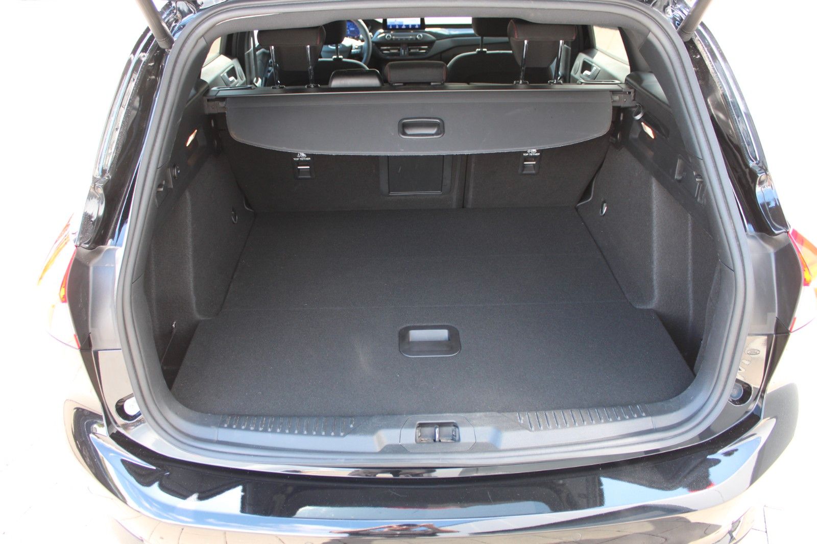 Ford Focus Turnier ST-Line X LED PDC KAMERA NAVI