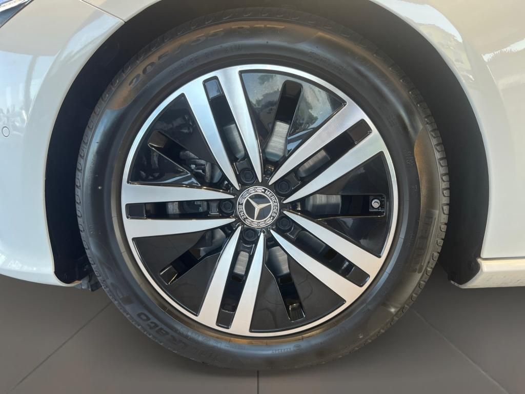 Mercedes-Benz CLA 200 d 4MATIC Shooting Brake - Samsaru's Car Outlet