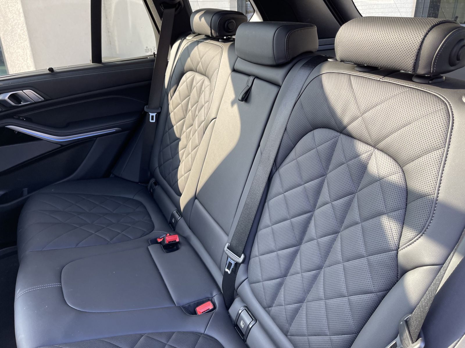BMW X5 xDrive30d M Sport || 360 AHK Pano Komfortsitz