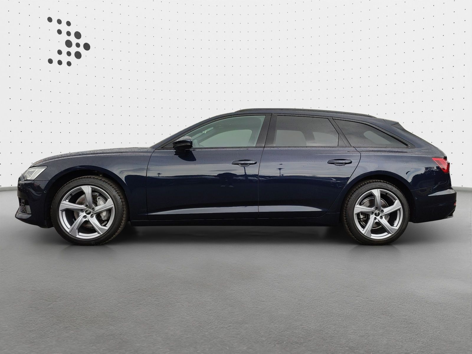 Audi A6 Avant 35 TDI - Samsaru's Car Outlet