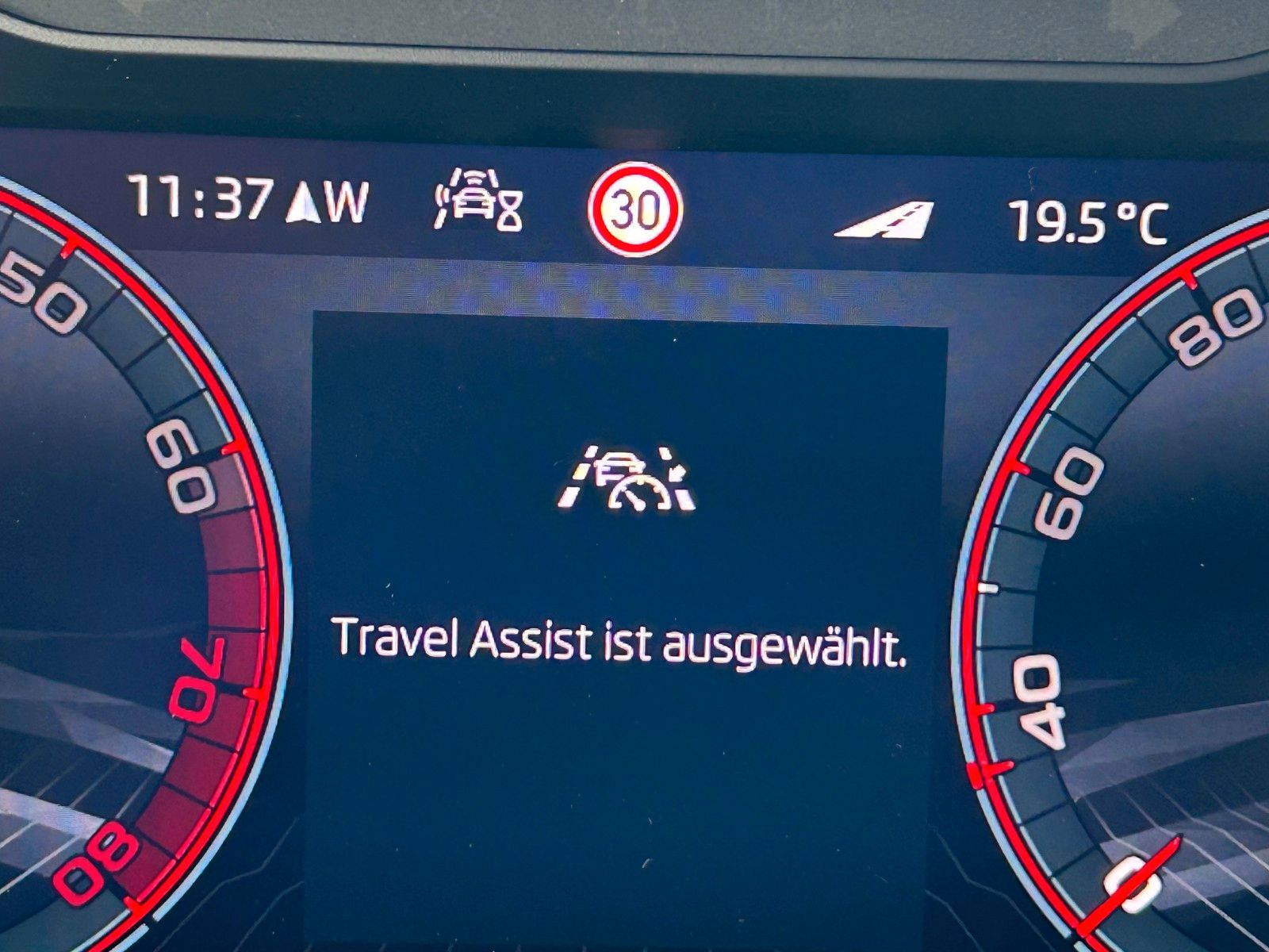 Skoda Fabia IV Monte Carlo DSG Navi 5JGar Assist+ -29%