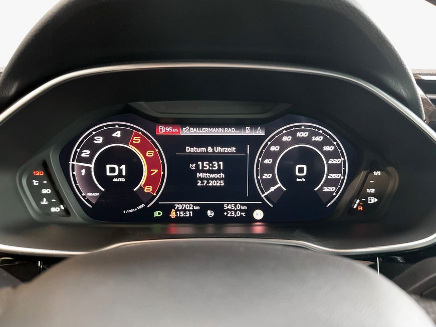 Audi RS Q3 2.5 TFSI Sportback quattro S tronic - Samsaru's Car Outlet