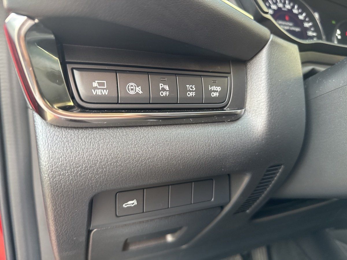 Mazda CX-30 2.0L e-SKYACTIV G 150ps Exclusive-Line AWD