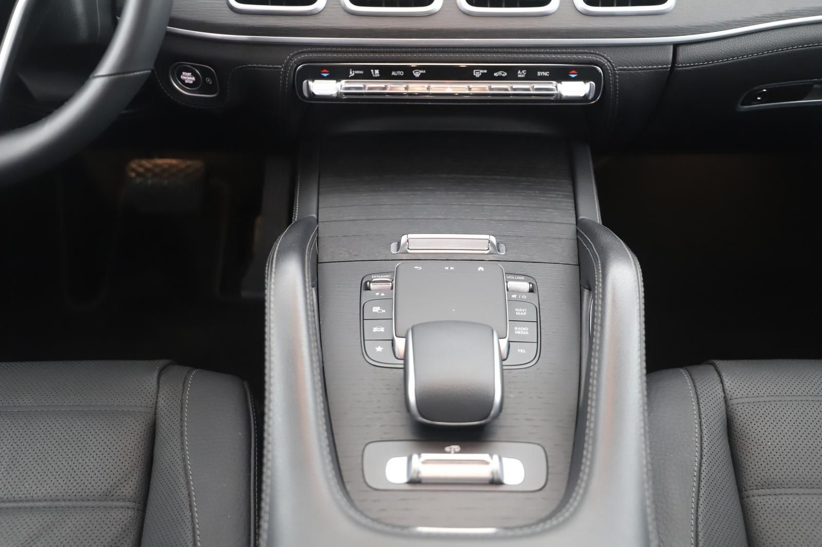 Mercedes-Benz GLE 450 4M AMG Line Prem+LED+MBUX+Night+Dis+360°