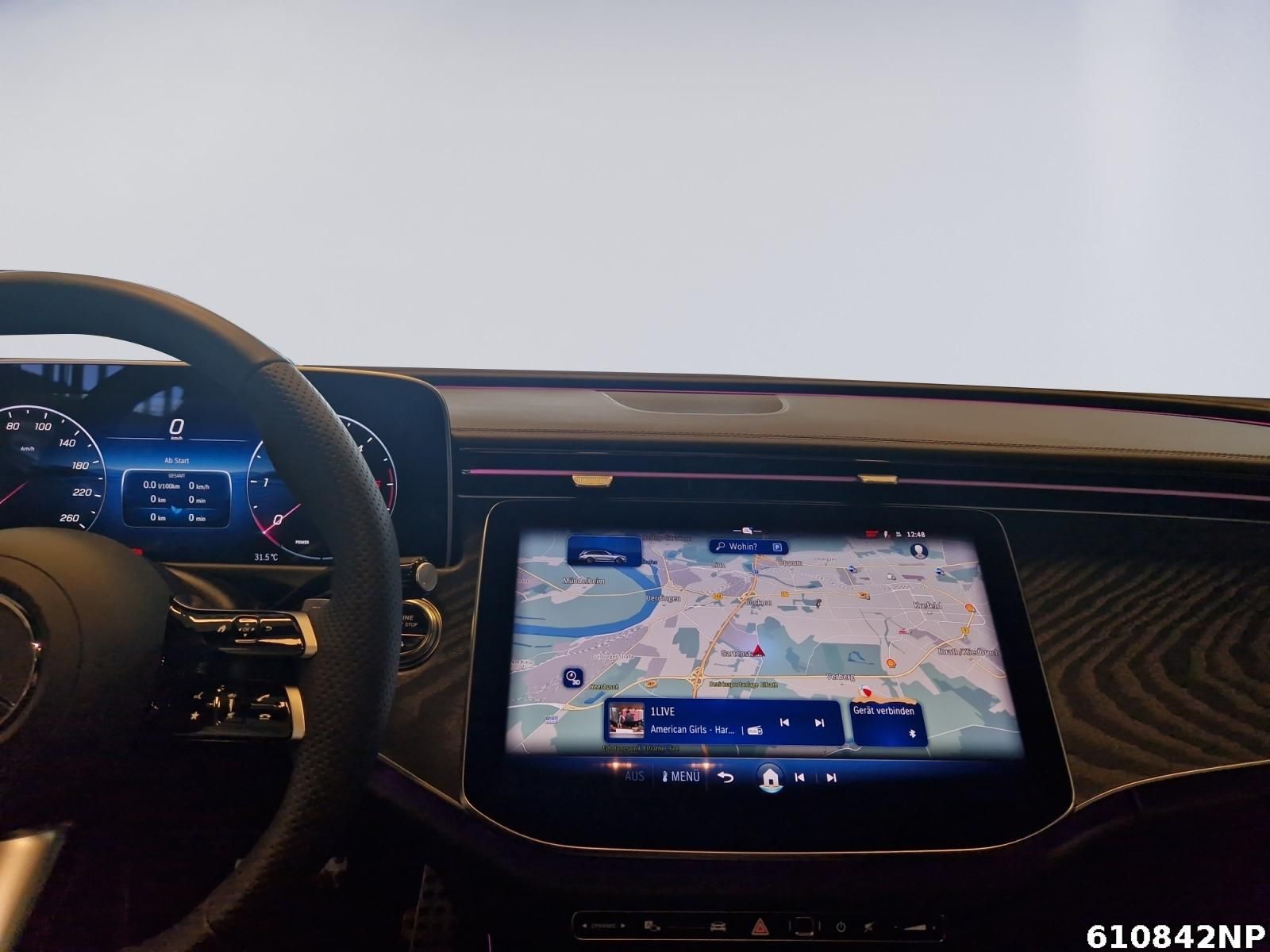Mercedes-Benz E 450 d T 4M AMG Pano AHK Sitzklima DIGITAL-L