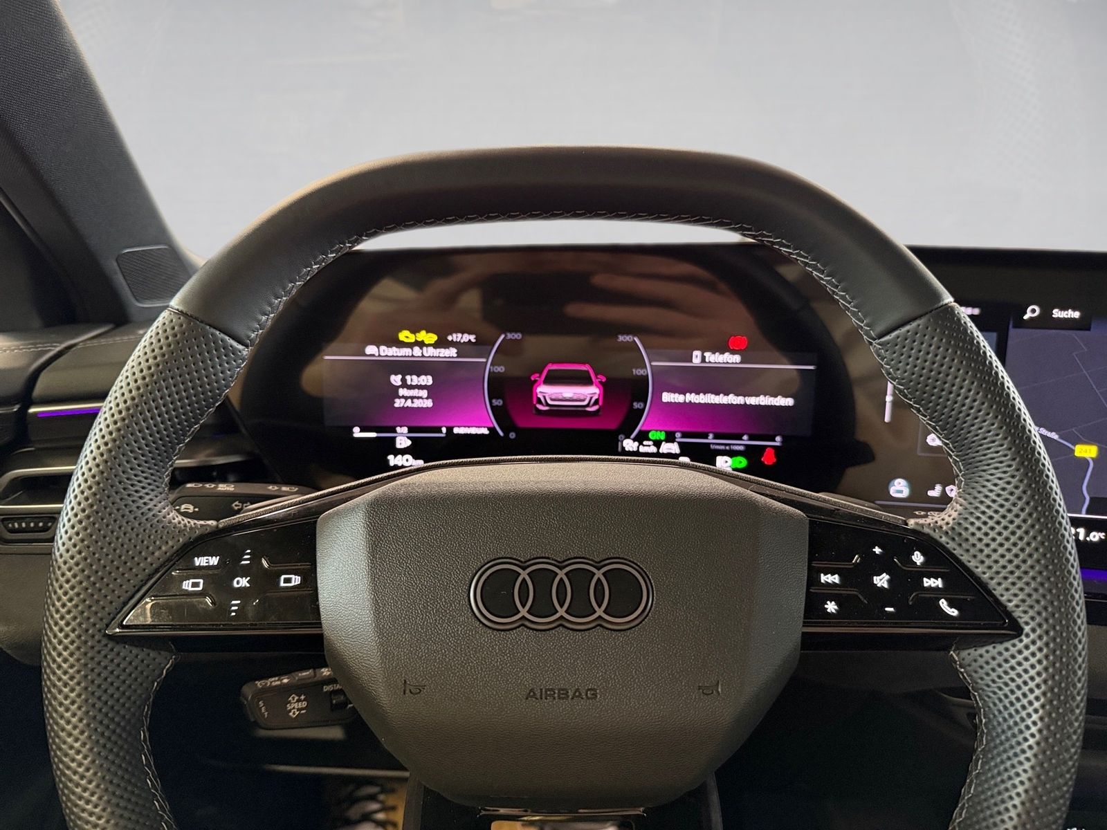 Audi A5 Avant TDI S line quattro S-tronic Matrix Navi