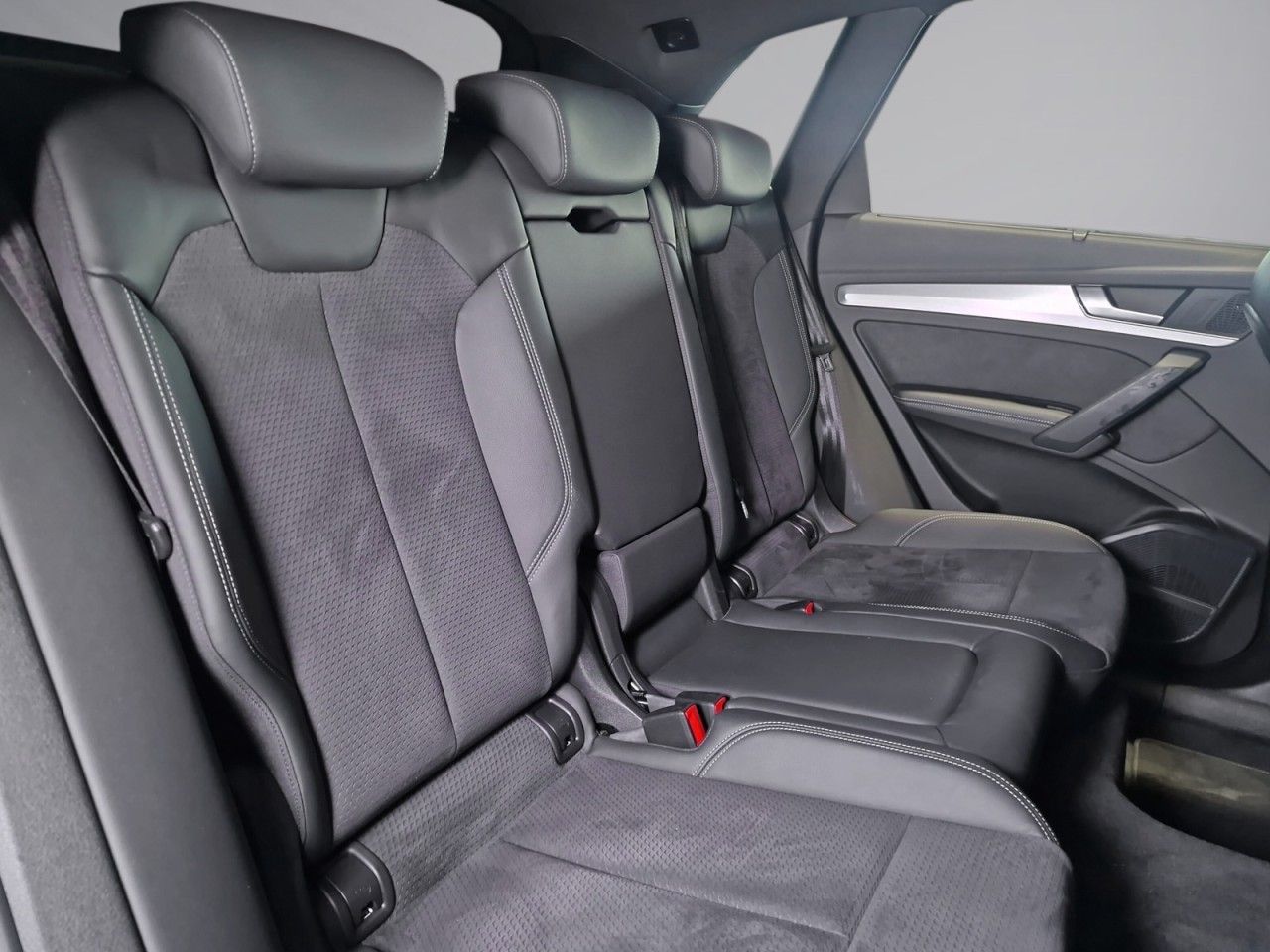 Audi Q5 55 TFSI e quattro S-line S-tronic Navi+ B&O