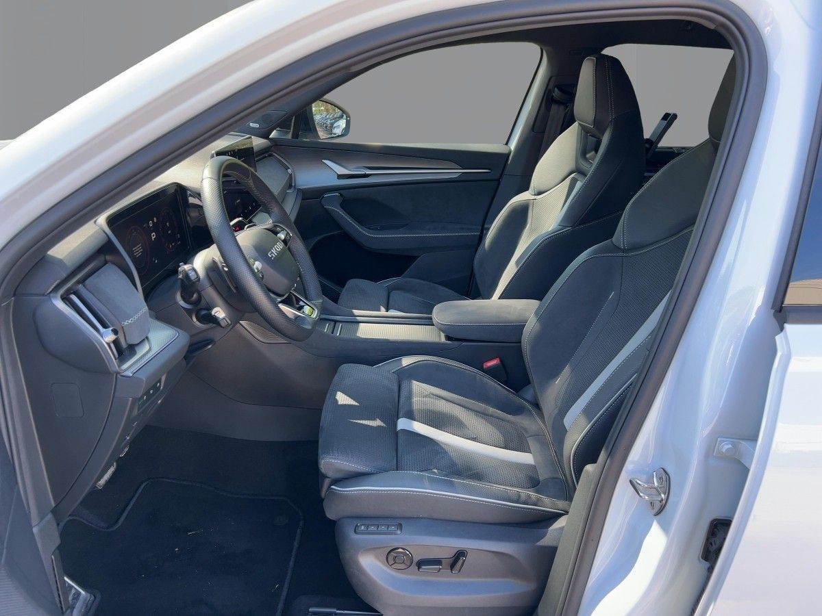 Skoda Kodiaq 2.0 TDI DSG Sportline 4x4 Stdhzg AHK