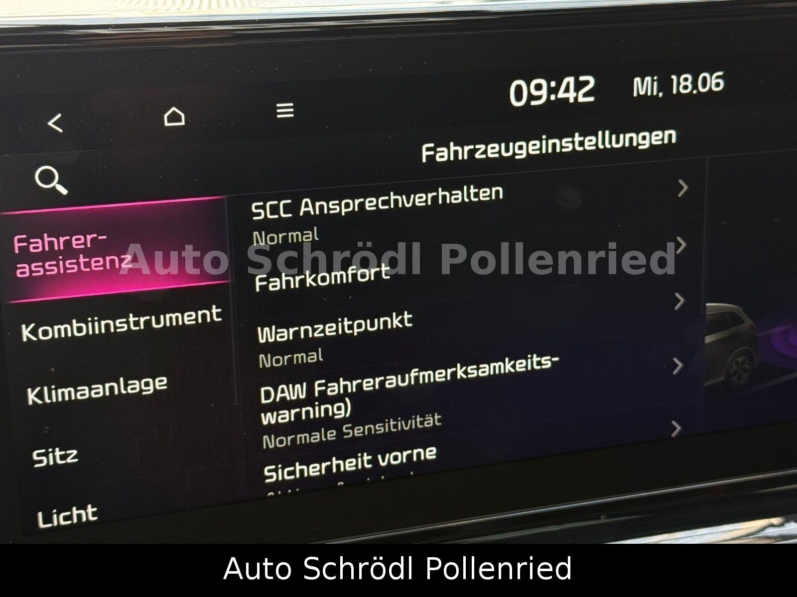 Kia Ceed GT 1.6 T-GDI DCT7 - Samsaru's Car Outlet