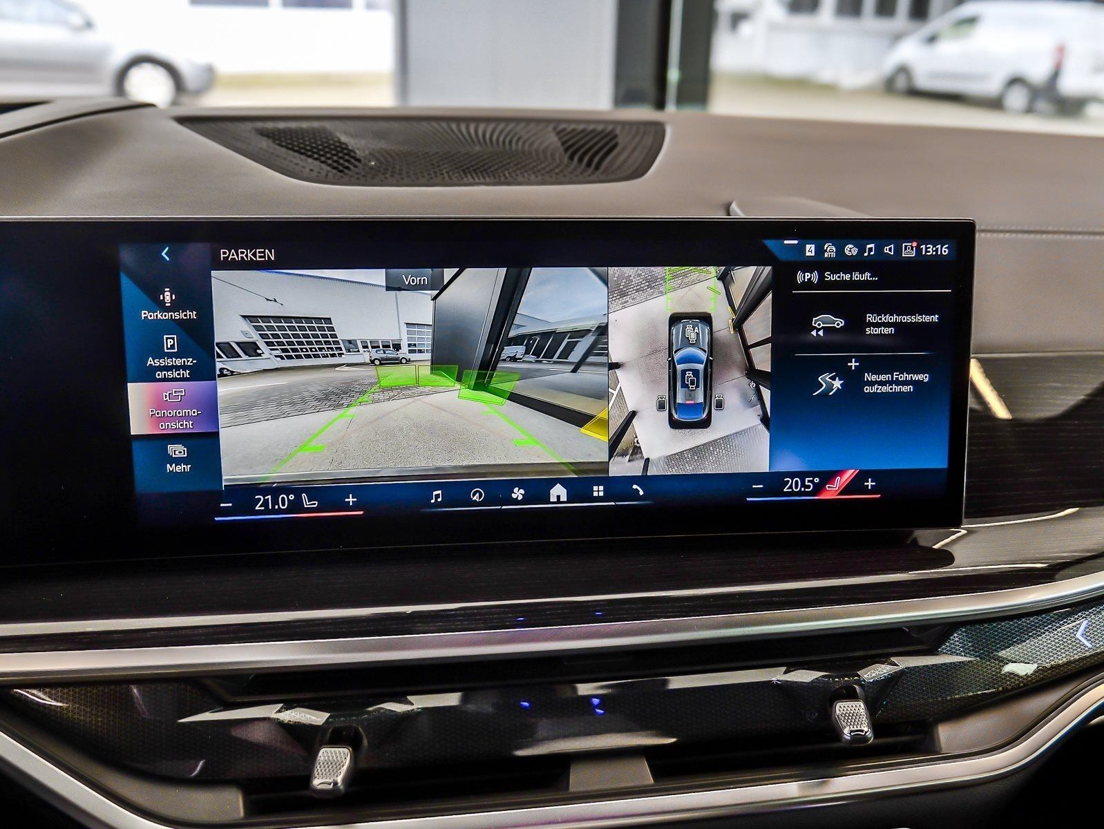 BMW X6 xDrive40d M Sport HUD PANO ACC AHK 360°KAM