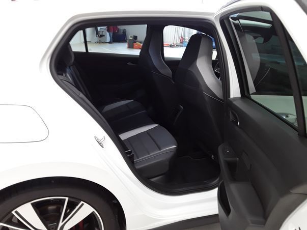 Volkswagen Golf GTD 2,0 l TDI SCR 147 kW (200 PS) 7-Gang-Do