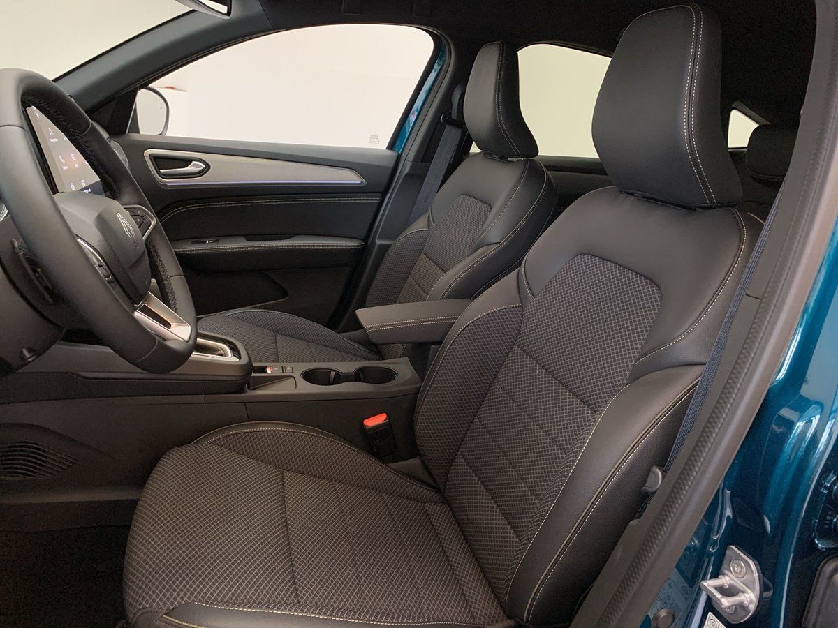Renault Arkana Techno Mild Hybrid 140 EDC - Samsaru's Car Outlet