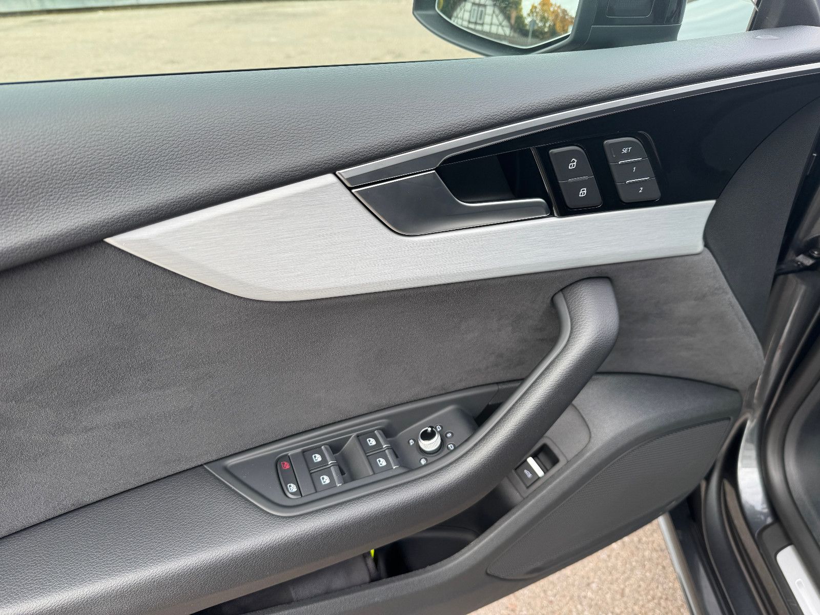 Audi A5 40 TDI qu. S line STANDH./MATRIX/MEMORY/ACC