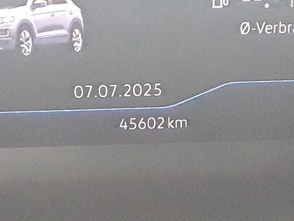 Volkswagen T-Roc Sport 1.5 TSI DSG - Samsaru's Car Outlet