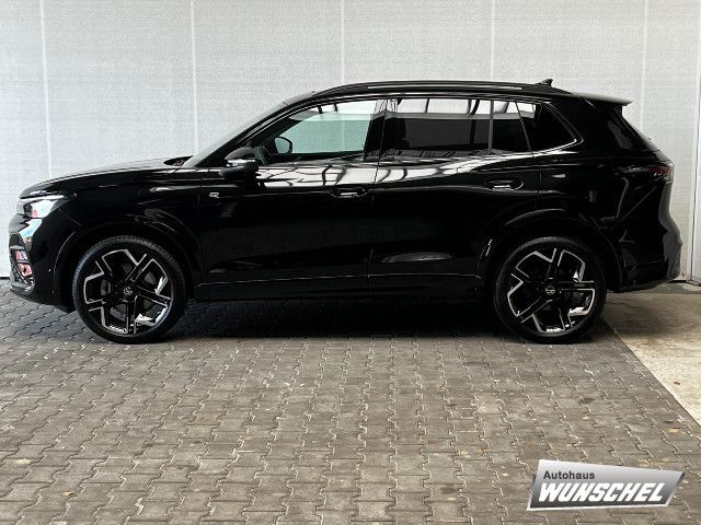Volkswagen Tiguan 2.0 TDI DSG 4M. R-Line "Black Style"