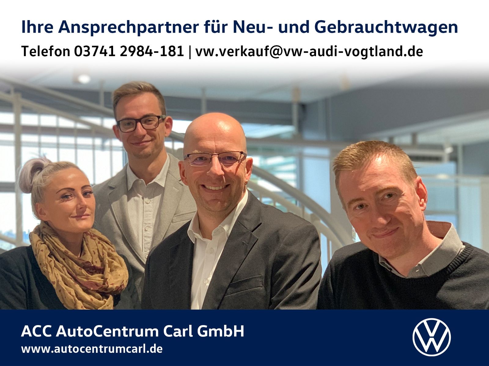 Volkswagen ID.3 City Pure Performance 110kW - Samsaru's Car Outlet
