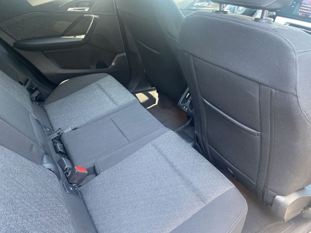 BMW X1 xDrive20d - Samsaru's Car Outlet