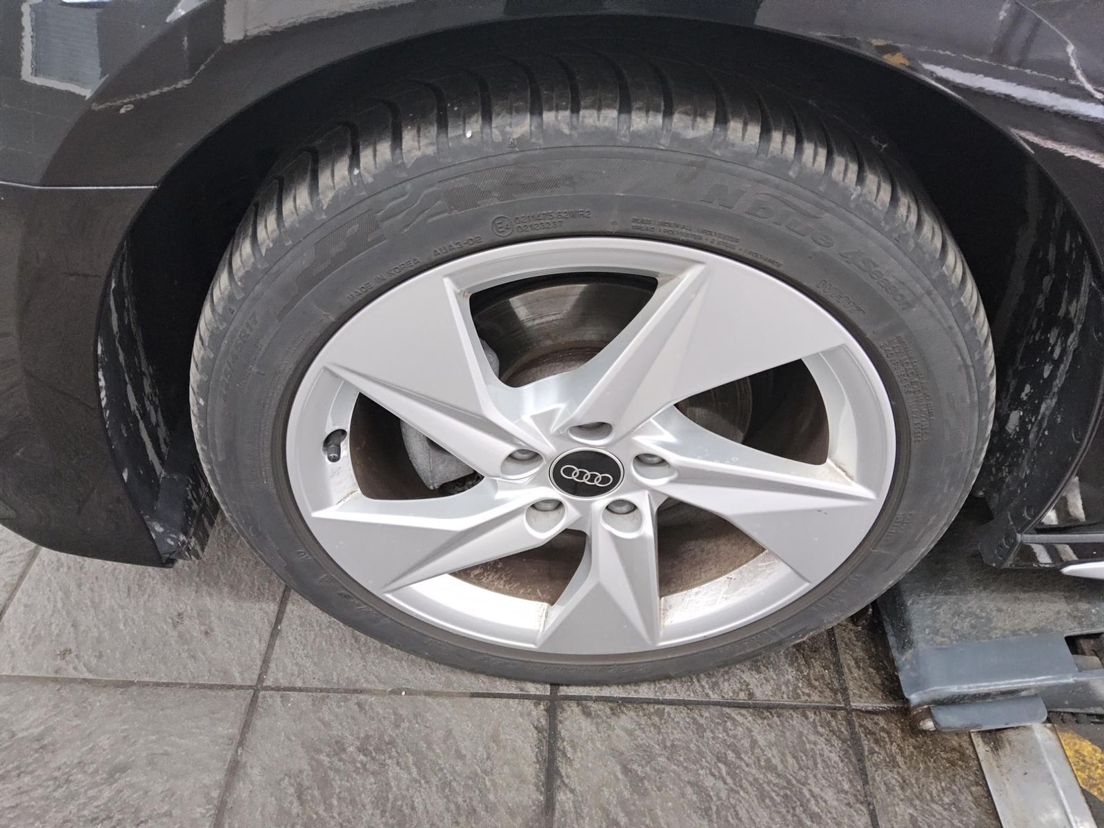 Audi A3 SB 30 TFSI S-Line Navi LED ACC vc Shz