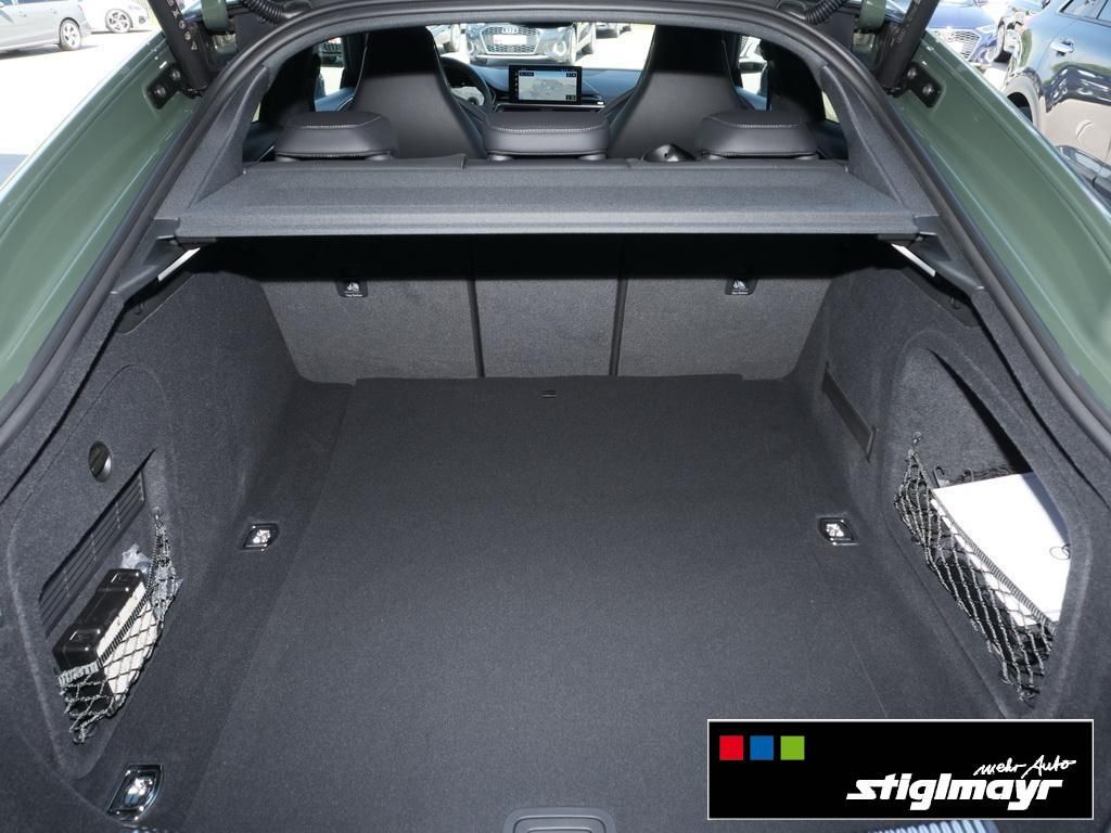 Audi A5 Sportback S line business 40 TDI quattro 20`