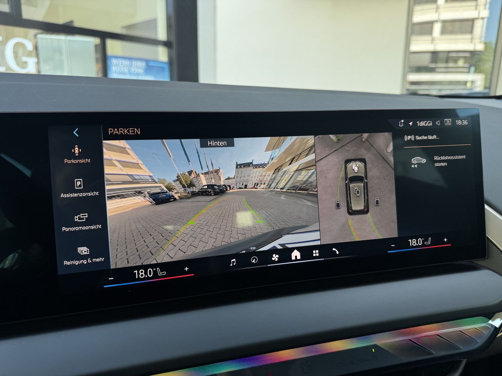 BMW X3 20 xDrive AdapLED DA+ PA+ AHK HuD H/K 19"LM